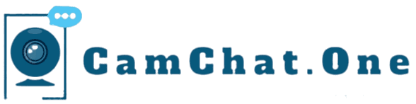 Camchat Logo